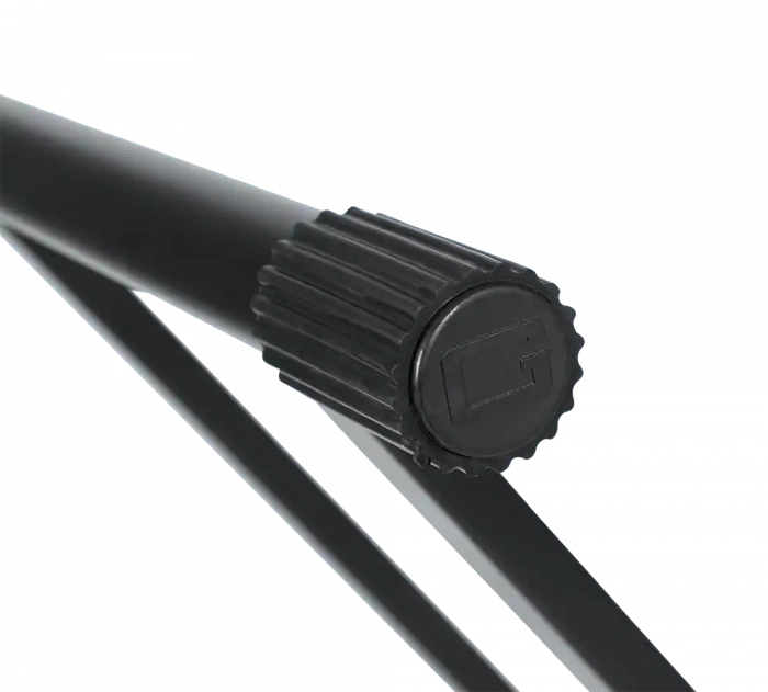 Gator Frameworks GFW-KEY-1000X Standard "X" Style Keyboard Stand