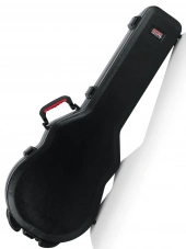 Gator GTSA-GTRLPS TSA ATA Molded Gibson Les Paul Guitar Case Gator GTSA-GTRLPS TSA ATA Molded Gibson Les Paul Guitar Case