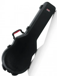 Gator GTSA-GTRLPS TSA ATA Molded Gibson Les Paul Guitar Case