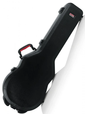 Gator GTSA-GTRLPS TSA ATA Molded Gibson Les Paul Guitar Case