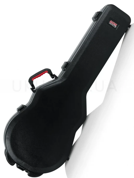 Кейс Gator GTSA-GTRLPS TSA ATA Molded Gibson Les Paul Guitar Case