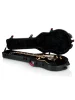 Кейс Gator GTSA-GTRLPS TSA ATA Molded Gibson Les Paul Guitar Case