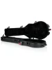 Кейс Gator GTSA-GTRLPS TSA ATA Molded Gibson Les Paul Guitar Case