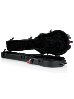 Gator GTSA-GTRLPS TSA ATA Molded Gibson Les Paul Guitar Case