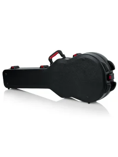 Gator GTSA-GTRLPS TSA ATA Molded Gibson Les Paul Guitar Case