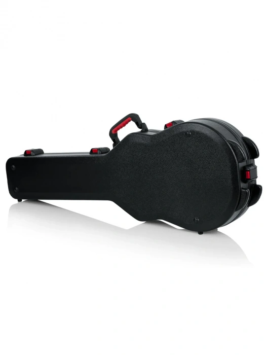 Кейс Кейс Gator GTSA-GTRLPS TSA ATA Molded Gibson Les Paul Guitar Case