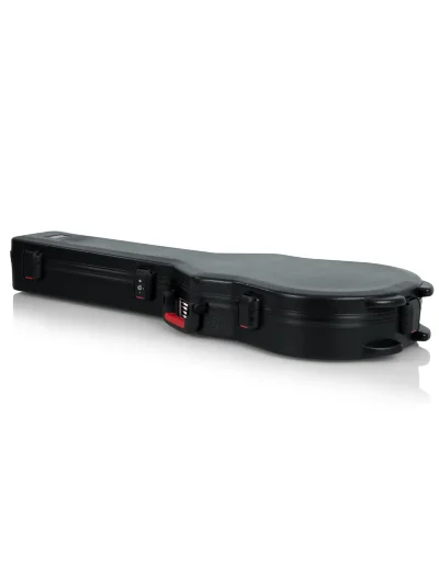 Кейс Gator GTSA-GTRLPS TSA ATA Molded Gibson Les Paul Guitar Case