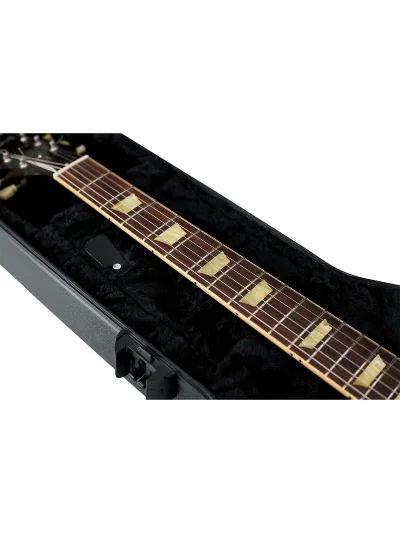 Кейс Gator GTSA-GTRLPS TSA ATA Molded Gibson Les Paul Guitar Case