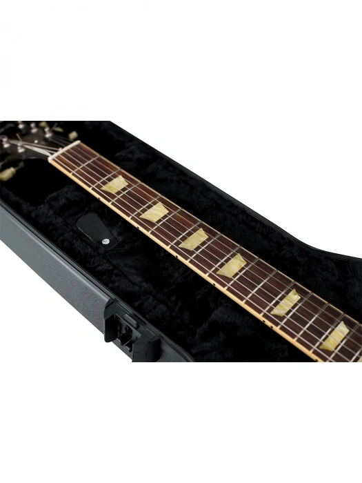Кейс Кейс Gator GTSA-GTRLPS TSA ATA Molded Gibson Les Paul Guitar Case