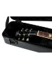 Кейс Gator GTSA-GTRLPS TSA ATA Molded Gibson Les Paul Guitar Case