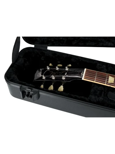 Кейс Gator GTSA-GTRLPS TSA ATA Molded Gibson Les Paul Guitar Case