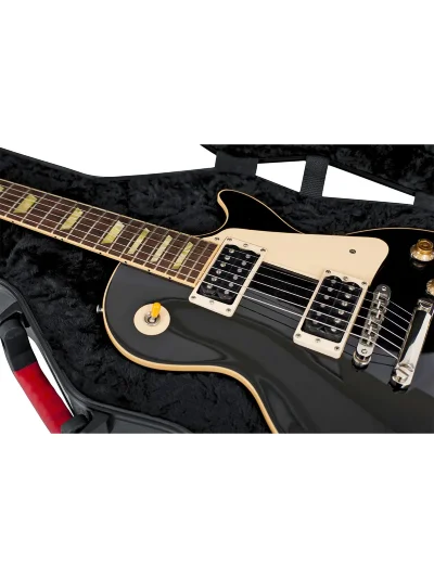 Кейс Gator GTSA-GTRLPS TSA ATA Molded Gibson Les Paul Guitar Case