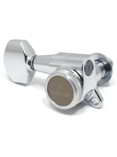 Gotoh SG381-07R MG-T WS C