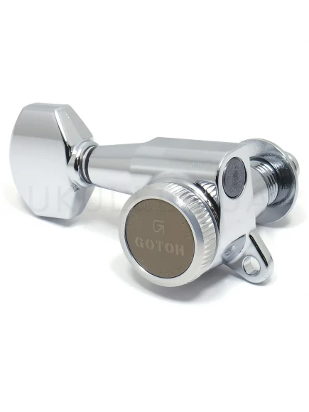 Колки Gotoh SG381-07R MG-T WS C