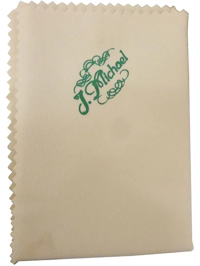 Серветка полірувальна J.Michael CC105 Cleaning Cloth