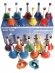 Ручні дзвіночки Maxtone BLA-20C/N Hand Bell Deluxe Set Ручні дзвіночки Maxtone BLA-20C/N Hand Bell Deluxe Set