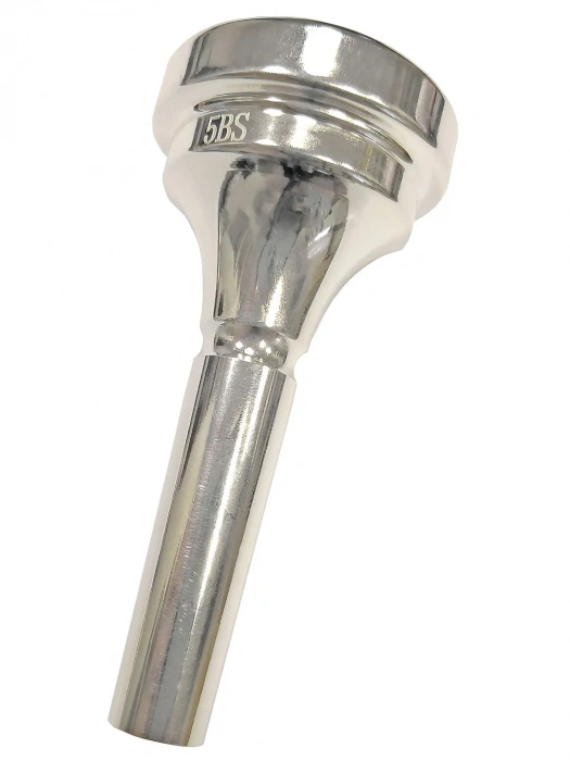 Мундштук Мундштук Maxtone MPC7D Euphonium Mouthpiece #5BS
