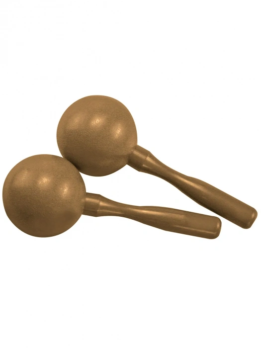 Маракаси Маракаси Maxtone TC-46 (Brown)