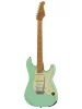 Електрогітара Mooer GTRS Standard S801 (Surf Green)