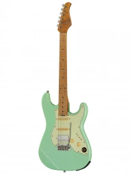 Mooer GTRS Standard S801 (Surf Green) Mooer GTRS Standard S801 (Surf Green)