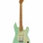Mooer GTRS Standard S801 (Surf Green)