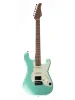Електрогітара Mooer GTRS Standard S801 (Surf Green)