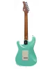 Електрогітара Mooer GTRS Standard S801 (Surf Green)