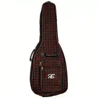 MusicBag HI-WG41 (з утеплювачем 20 мм)