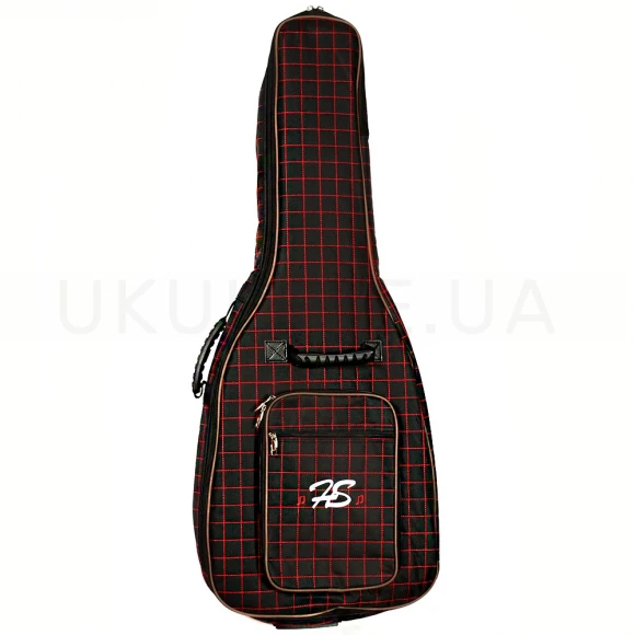 Чохол MusicBag HI-WG41 (з утеплювачем 20 мм)