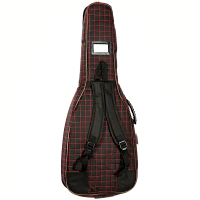 Чохол MusicBag HI-WG41 (з утеплювачем 20 мм)