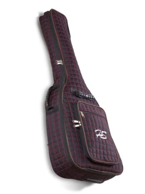 Чохол MusicBag HI-WG41 (з утеплювачем 20 мм)