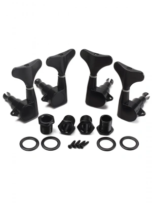 Paxphil JB-150 2+2 BK