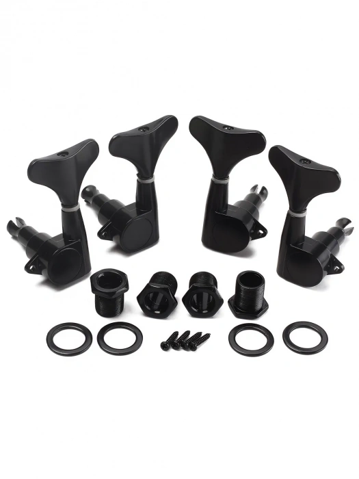 Кілки Кілки Paxphil JB-150 2+2 BK