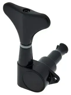 Paxphil JB-150 2+2 BK