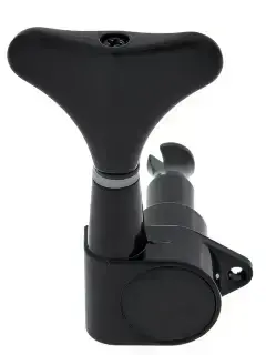 Paxphil JB-150 2+2 BK