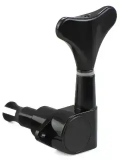 Paxphil JB-150 2+2 BK