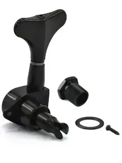 Paxphil JB-150 2+2 BK