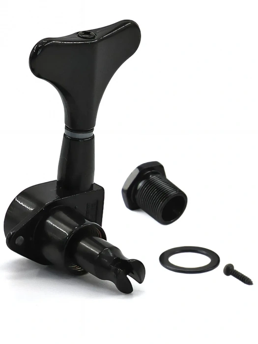 Кілки Кілки Paxphil JB-150 2+2 BK