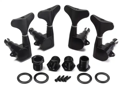 Paxphil JB-150 2+2 BK