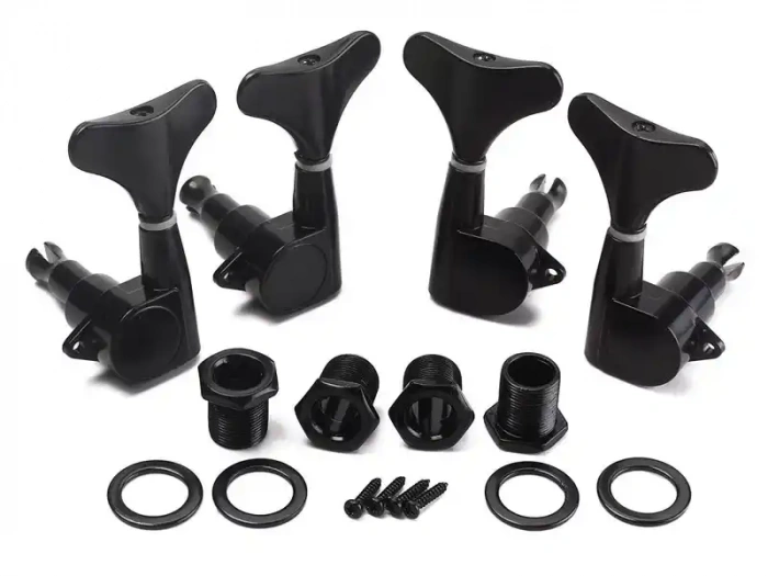 Кілки Кілки Paxphil JB-150 2+2 BK