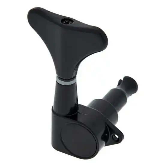 Paxphil JB-150 2+2 BK