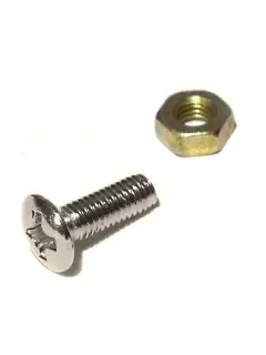 Paxphil PL3010 Les Paul Pickguard Screw