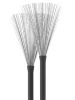 Барабанні щітки Promark TB3 Jazz Brush Telescopic Wire