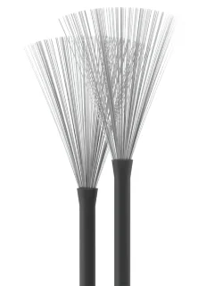 Promark TB3 Jazz Brush Telescopic Wire