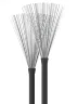 Барабанні щітки Promark TB3 Jazz Brush Telescopic Wire