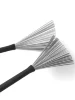 Барабанні щітки Promark TB3 Jazz Brush Telescopic Wire