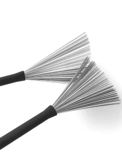 Promark TB3 Jazz Brush Telescopic Wire