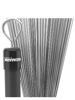 Promark TB3 Jazz Brush Telescopic Wire