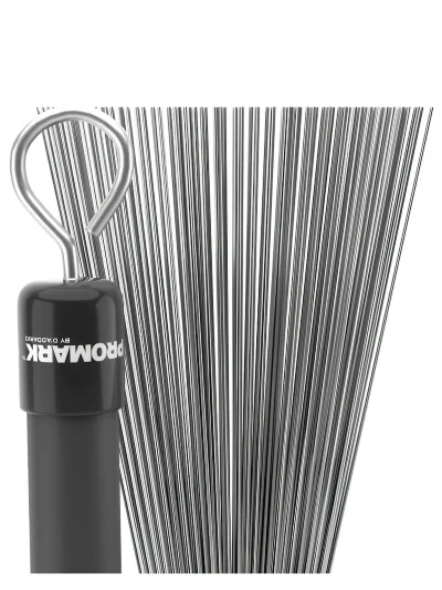 Барабанні щітки Promark TB3 Jazz Brush Telescopic Wire