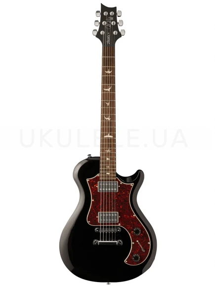 Електрогітара PRS SE Starla Stoptail (Black)